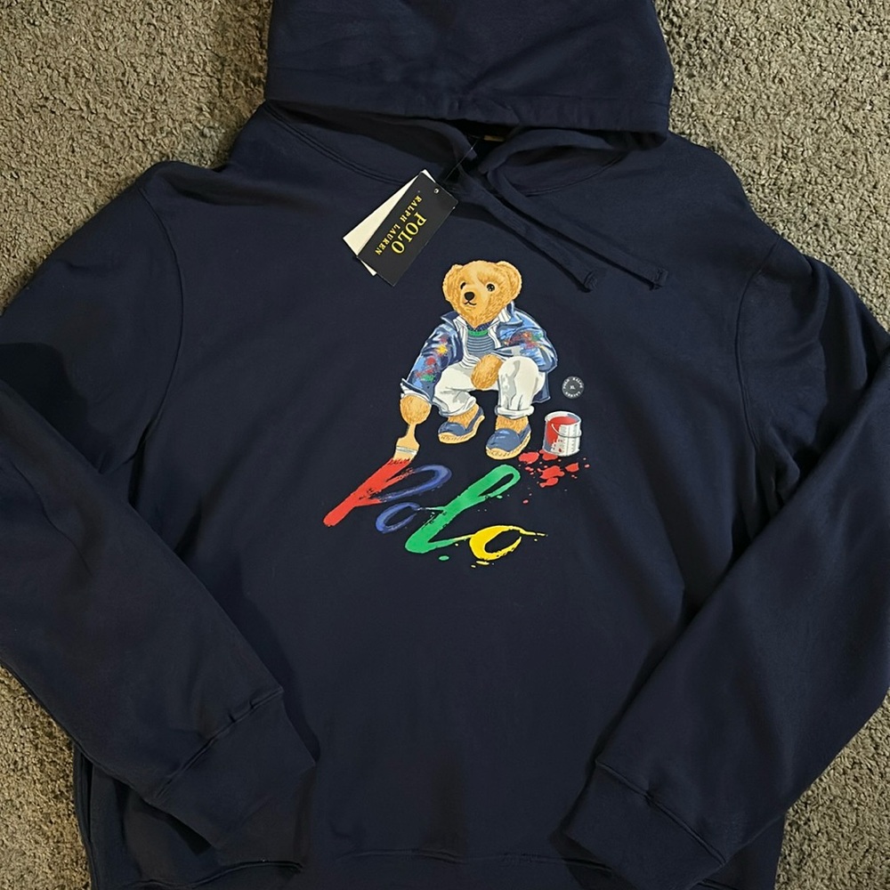 Polo Ralph Lauren Hoodie